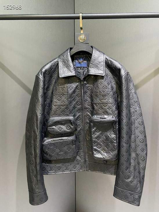 Picture of Louis Vuitton Jackets _SKULVsz48-5626yr14331499